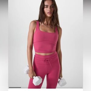 Vuori AllTheForm Support Tank